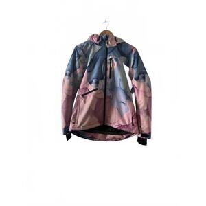 Boulder Gear Women's Waterproof Jacket, Size Large